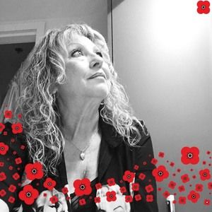 Meet your Posher, Diane